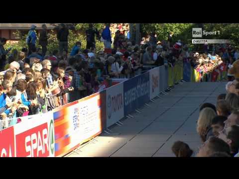 Europei di Atlelica Leggera - Zurigo 2014 - Maratona Maschile