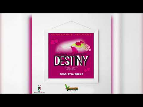 Nadian Ft Perky - Destiny