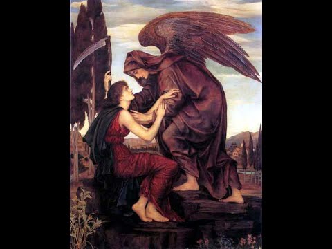 Archons - The nature of the Rulers