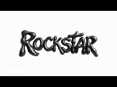 CD9 - ROCKSTAR (Lyric Video)