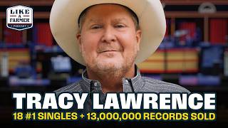 Tracy Lawrence on the Night He was Shot, Behind His Biggest Hits & Remembering Toby Keith