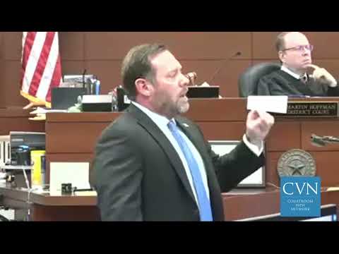 Closing Arguments in Adams v. Flower Mount Hospital Partners LLC