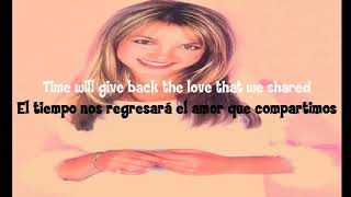 Britney Spears - Autumn Goodbye (Sub. Español y Lyrics)