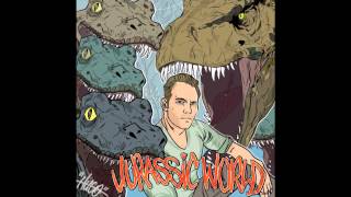 Jurassic World-  Bury the Hatchling