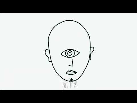 ❗ FLASH WARNING ❗ CREEDS - PUSH UP (LSDREAM & PIERCE REMIX)