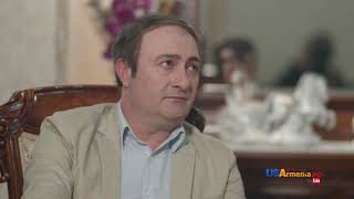 Xabkanq/Խաբկանք - Episode 173 ANONS