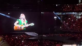Holy Ground (surprise song NJ night 2) - Taylor Swift- May 27, 2023