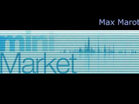 Max Marotto   Funky Boogie