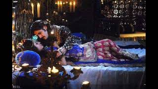 Awas Baper Adegan Romantis Malam pertama Jodha Akbar - ANTV
