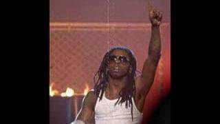 Lil Wayne - Get High Rule The World