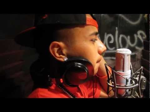 Scared To Fall In Love Again - Adr0 Ft. Lil Silly (Official Video)