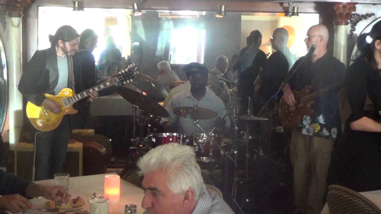 Promotional video thumbnail 1 for BooBoo Groove N.H.