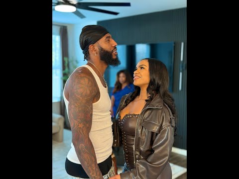 When Shayla tells Iman she’s really ready to meet his kids!