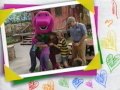 Barney S Christmas Star 2002 Version Part 1