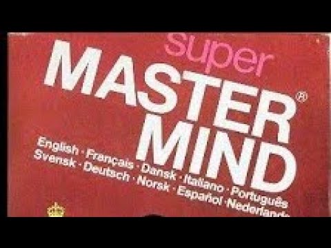 Super Mastermind Review