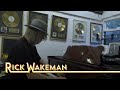 Rick Wakeman - The Temperament Of Mind (15th March 2021)