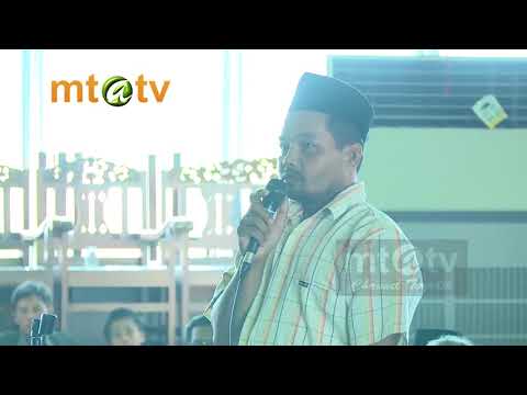 Jihad Pagi MTATV 12-11-2017 - Ragu Sembelihan