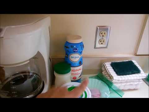 Lake Anna State Park Cabin Tour