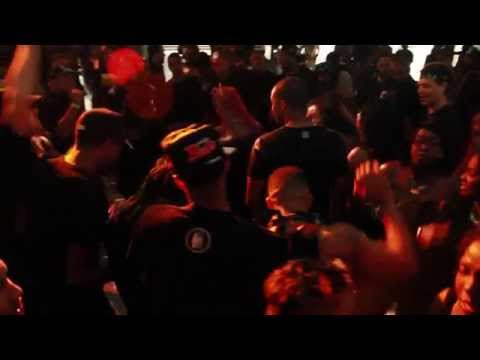 DJ Emanon, They Call Him Mr Crowd Control (Trailer)