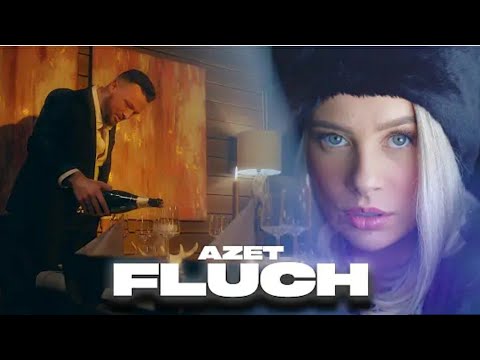 Azet - Fluch ( Neues Album) 1. Singel (Offlicial Trailer)