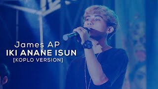 Download lagu James AP - Iki Anane Isun (Koplo Version) - ( LIVE) mp3 Download lagu James AP - Iki Anane Isun (Koplo Version) - ( LIVE) mp3