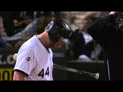 NYA AT CHA - May 23, 2014