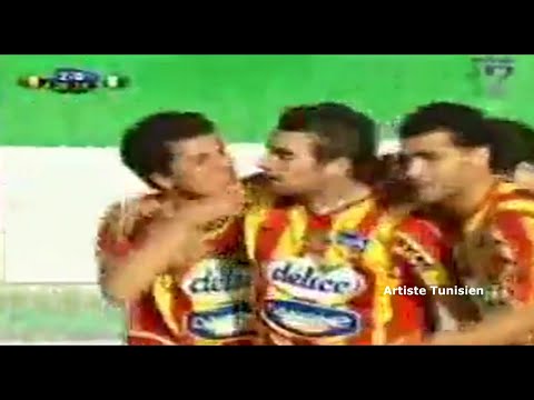 [Ligue1, J12] CSHL 0-2 EST - But de Saifalllah Mahjoubi (27') 08-12-2007