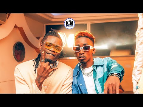 Pallaso - Byebyo ft Sqoop Larma (Official Music Video )