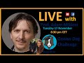 Live Interview With Prof Adam Milkosi