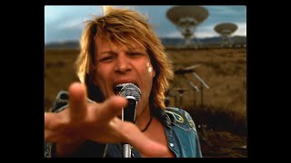 Bon Jovi - Everyday (Rock Mix) 4K