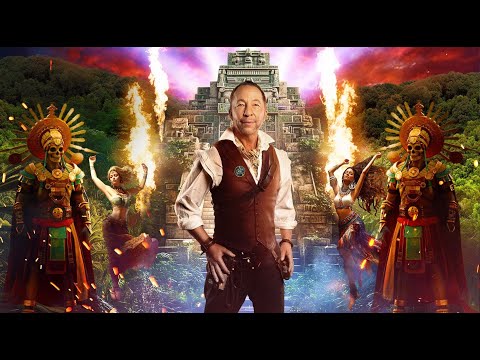 DJ BOBO - Fire & Ice (Premiere 2026) Fan Videoсlip