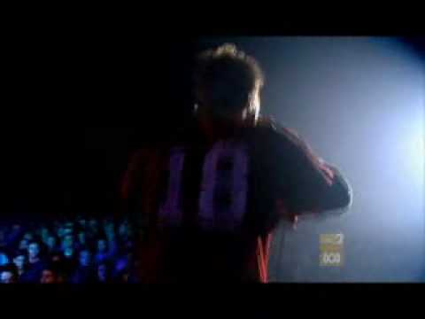 Stereo Mc's We Belong Live 2001