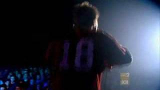 Stereo Mc's We Belong Live 2001