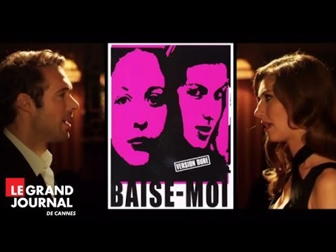 Dialogue de titres avec Nicolas Bedos - La météo de Doria  - Le Grand Journal