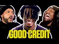 Hip Hop Fans React To Playboi Carti X Kendrick Lamar Good Credit