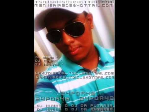 MC VERTINHO E MC SHELDON PATROA THUTHUKINHA LANÇAMENTO 2011