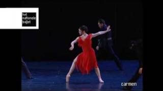 Michele Jimenez - Het Nationale Ballet