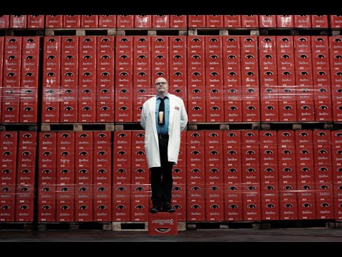 Die Menschen hinter dem Bier. Teil 1