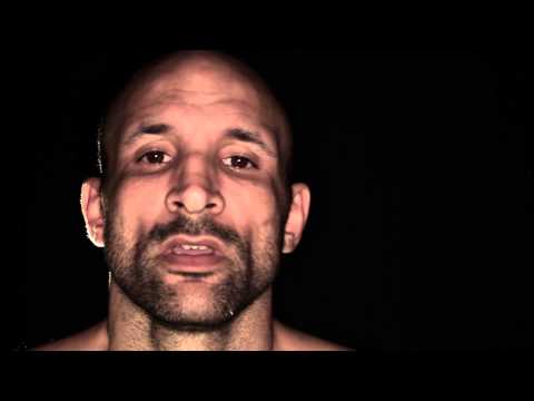 Circuito de Lutas Fight Night - Alexandre Sagat