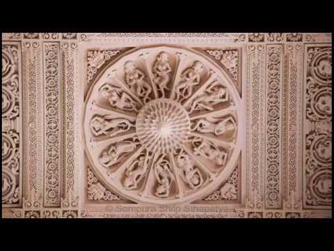 Sompura Shilp Sthapatya - Temple Designing, Architecture and Carving