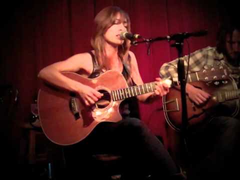 Kyler England- I Need You Now live at Room 5