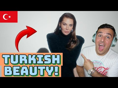 İtalyan Tepkisi 🇹🇷 Ebru Yaşar & Siyam - Yoksun