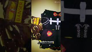 Download lagu Story' Pasker & Banser NU (islami) mp3