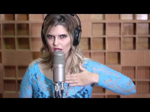 Gitana Pimentel - Jeito de Amar