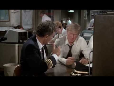 Airplane! - waste of time