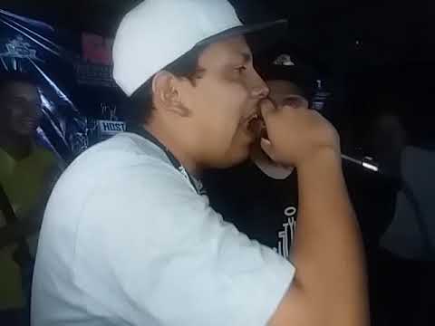 Lesco daryen vs zeta yeskman "anviersario del clan2"