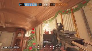 クラン戦