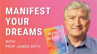 Through the lens of compassion everything changes | James Doty