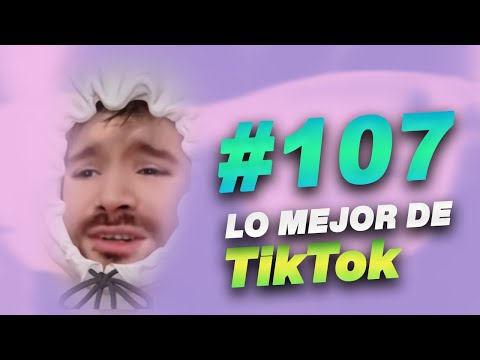Lo MEJOR de PABLO BRUSCHI en TIKTOK #107