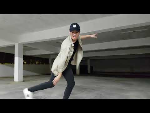 "Waves" - CVPELLV x TAPECUT Freestyle #projectmnm